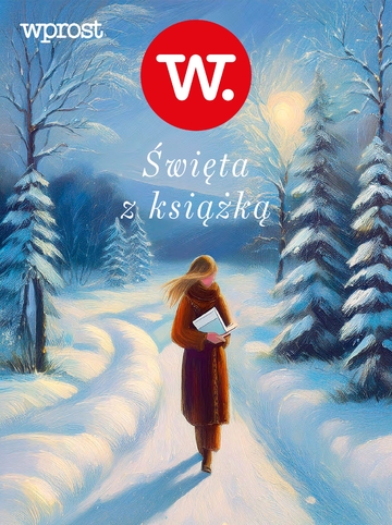 Święta z książką