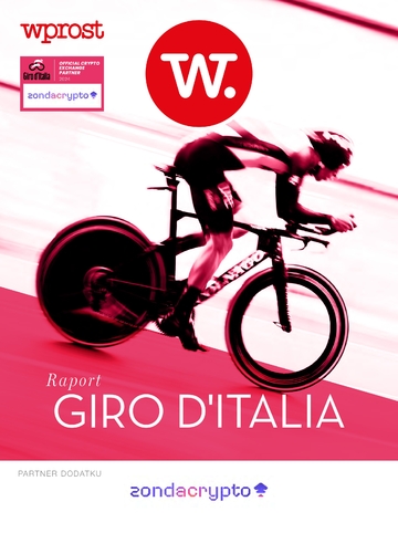 Giro d'Italia 2024