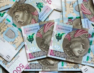 Miniatura: Podwyżka płacy minimalnej? Rząd podał kwotę