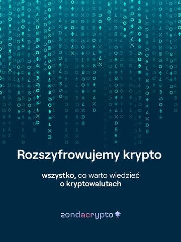 Rozszyfrowujemy kryptowaluty