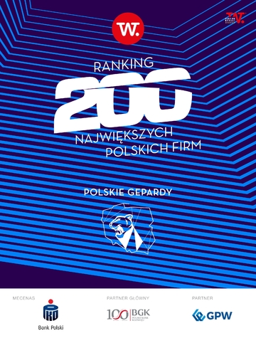 Polskie Gepardy 2024