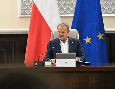 Miniatura: Sensacyjne wieści ws. rekonstrukcji rządu....