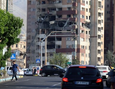 Miniatura: Iran szykuje odwet. Gen. Roman Polko dla...