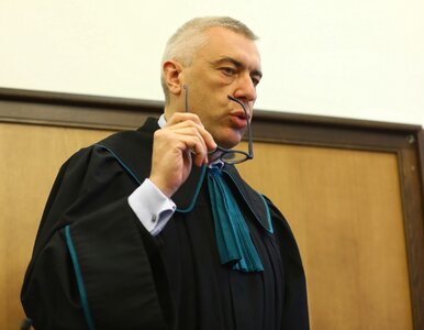 Miniatura: Giertych zareagował na wpis Berkowicza....