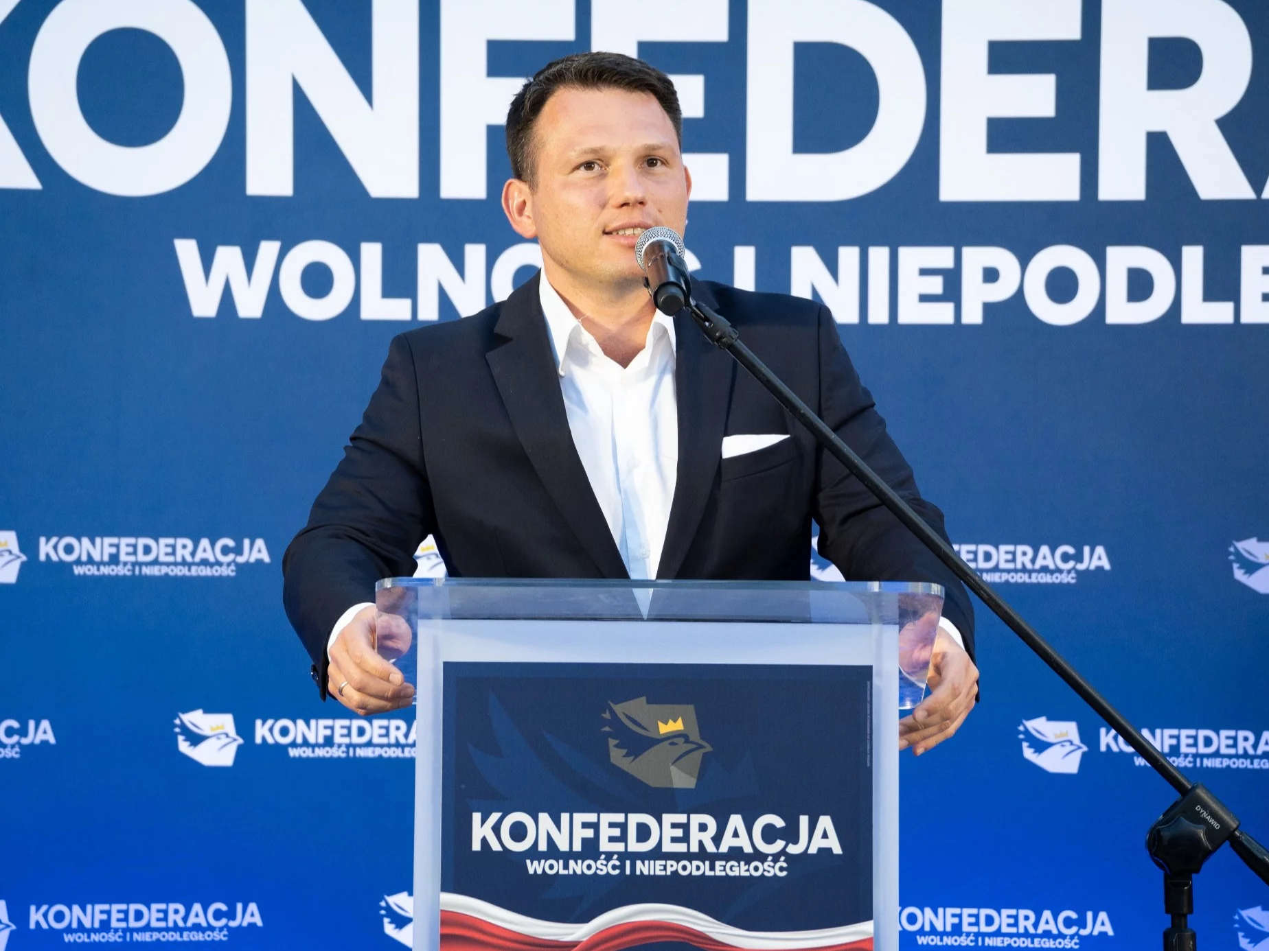 Sławomir Mentzen